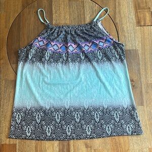 3/$15 - Women’s Tank Top Blouse